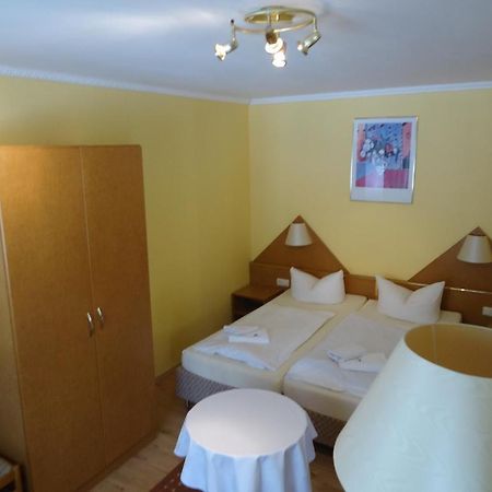Hotel Ottersleben มัคเดอบวร์ก ภายนอก รูปภาพ