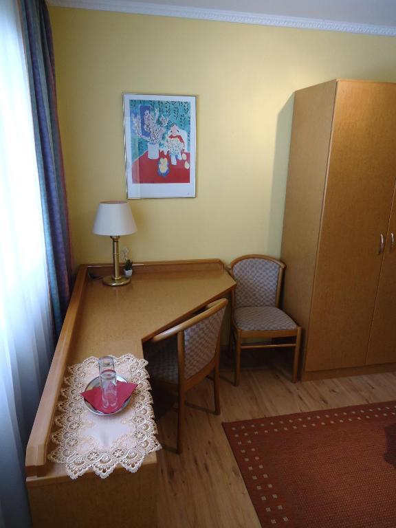 Hotel Ottersleben มัคเดอบวร์ก ห้อง รูปภาพ