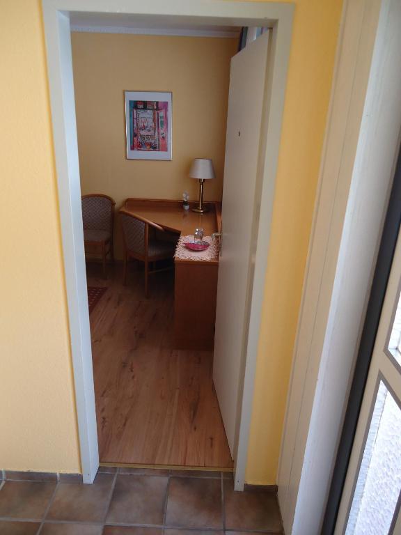 Hotel Ottersleben มัคเดอบวร์ก ห้อง รูปภาพ