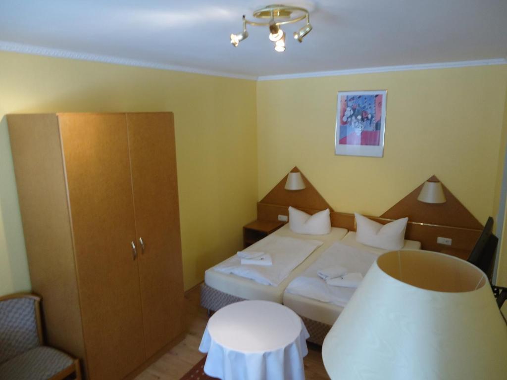 Hotel Ottersleben มัคเดอบวร์ก ภายนอก รูปภาพ